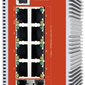 Коммутатор управляемый Wi-Tek WI-PCMS312GF-BT-I v2
