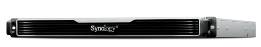 Сетевое хранилище Synology RS1626xs+