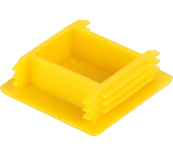 Заглушка Lanmaster LAN-MT-PU41x41-CAP