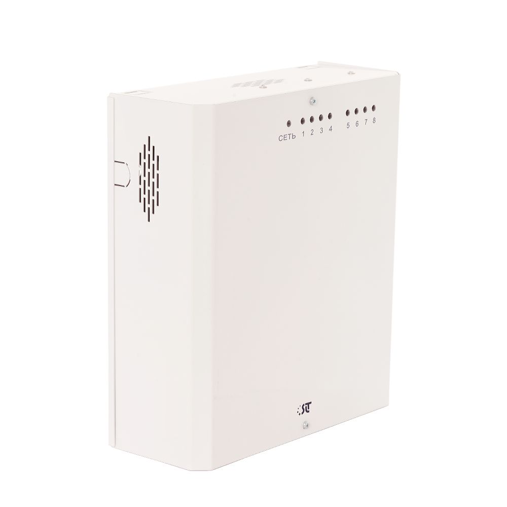 Источник питания SLT ББП-50 М v8