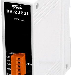 Сервер ICP DAS DS-2222i CR