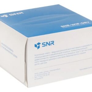 Салфетки SNR SNR-WIP-DRY
