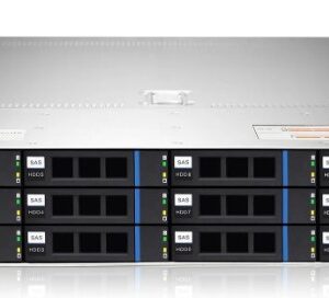 Сервер 2U QTECH QSRV-271202_4 2U