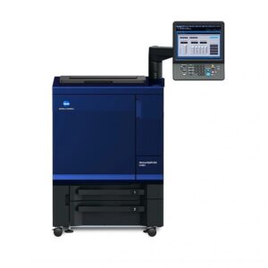 МФУ лазерное Konica Minolta AccurioPrint C4065 Цветная, A3, Ethernet