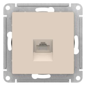 Розетка Systeme Electric ATN000283