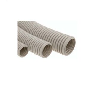 Труба гофрированная лёгкая Ecoplast 60150HFFRLS