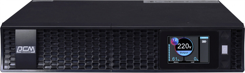 Источник бесперебойного питания Powercom NXT-2000