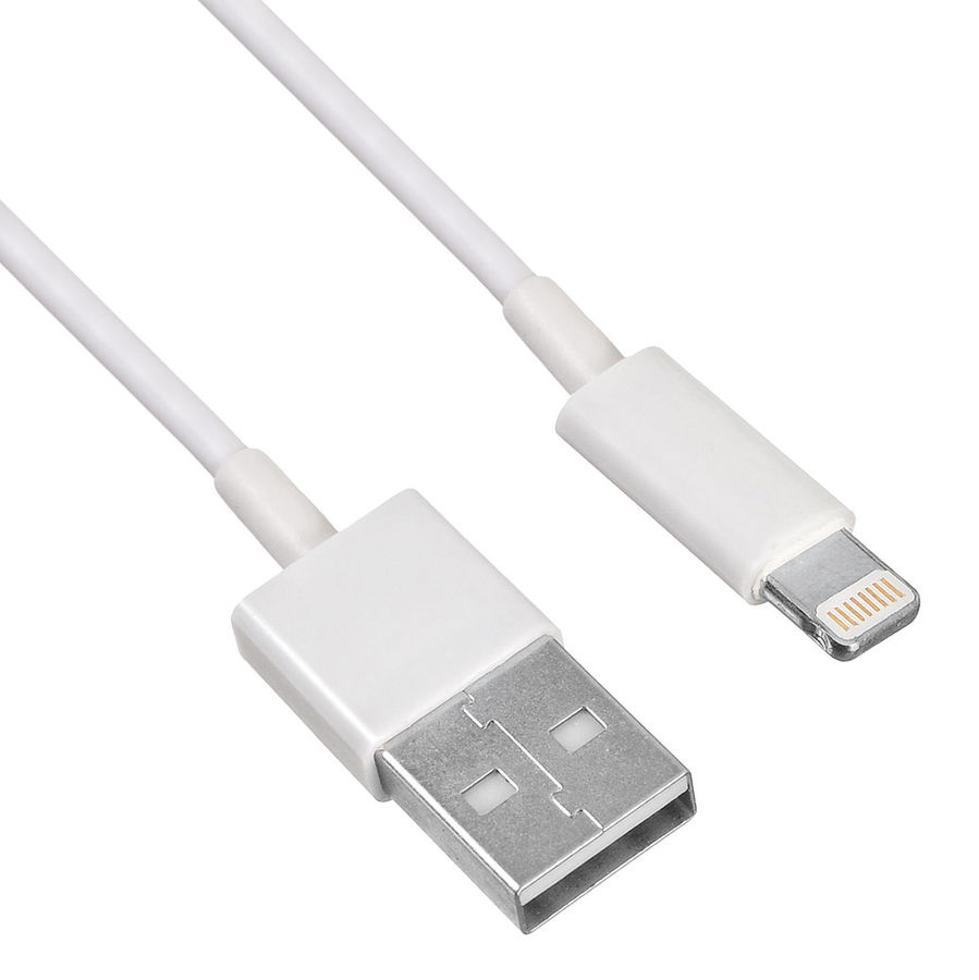 Кабель интерфейсный Buro USB-IP-1.2W2A