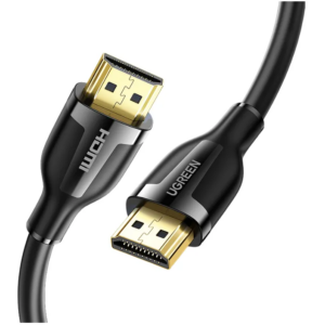 Кабель HDMI - HDMI, 1.5м, UGREEN ED030