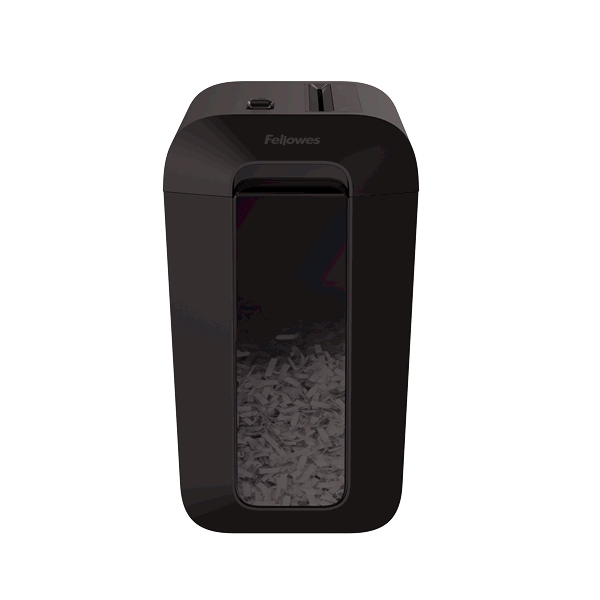 Уничтожитель бумаг Fellowes Powershred LX65