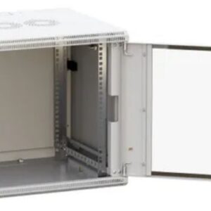 Шкаф настенный 19", 9U EKF TRP-WLL-0964-40G