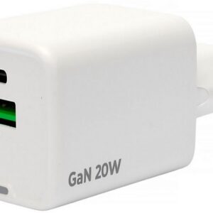 Зарядное устройство сетевое Cablexpert MP3A-PC-61