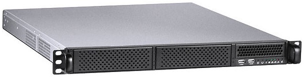 Корпус серверный 3U Procase EB350D-B-0