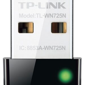 Сетевая карта TP-LINK TL-WN725N