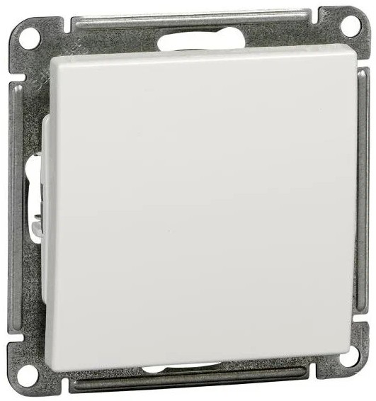Выключатель одноклавишный Systeme Electric VS110-154-2-86