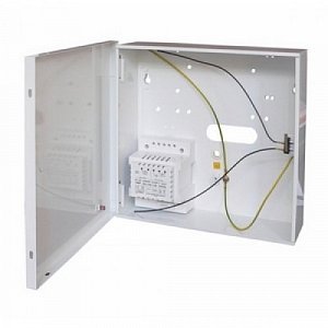 Корпус SATEL CA-6 OBU