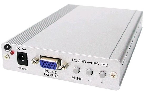 Масштабатор Cypress CP-291
