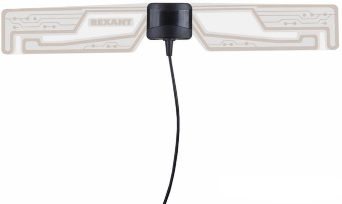 Антенна активная Rexant 34-0705