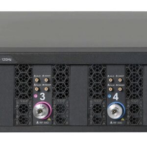Генератор сигналов Rigol DSG5124