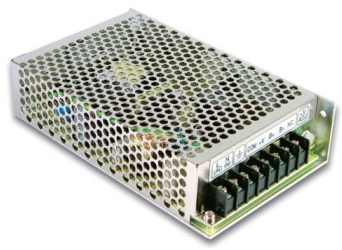 Преобразователь AC-DC сетевой Mean Well AD-55B