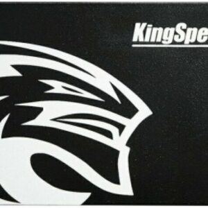 SSD накопитель 512 ГБ KINGSPEC P3-512, SATA III, [P3-512]