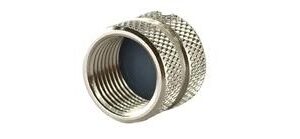 Заглушка MOXA A-CAP-M12M-M