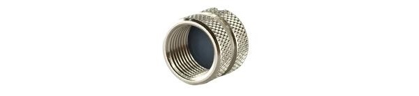 Заглушка MOXA A-CAP-M12M-M