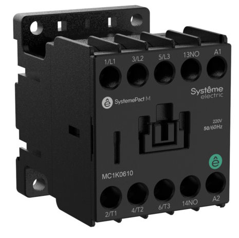 Контактор Systeme Electric MC1K0910P7