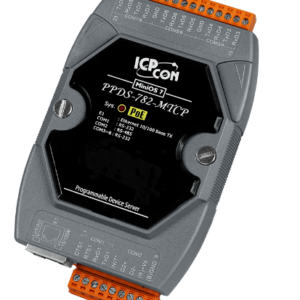 Преобразователь ICP DAS PPDS-782-MTCP CR