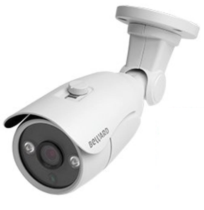 Видеокамера IP Beward B2530RC (3.6мм)