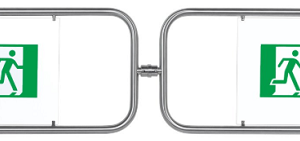 Комплект PERCo PERCo-BH02 1-19