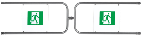Комплект PERCo PERCo-BH02 1-19