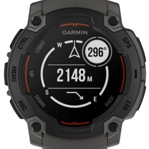 Часы Garmin Instinct E
