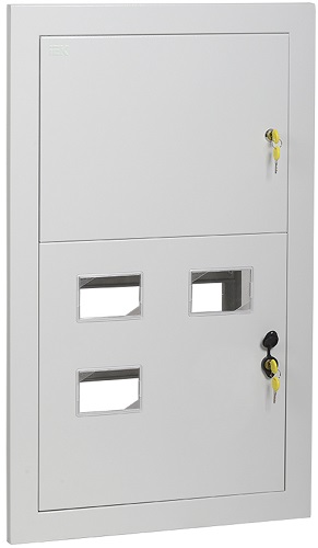 Щит IEK IND-MKM12-03-30