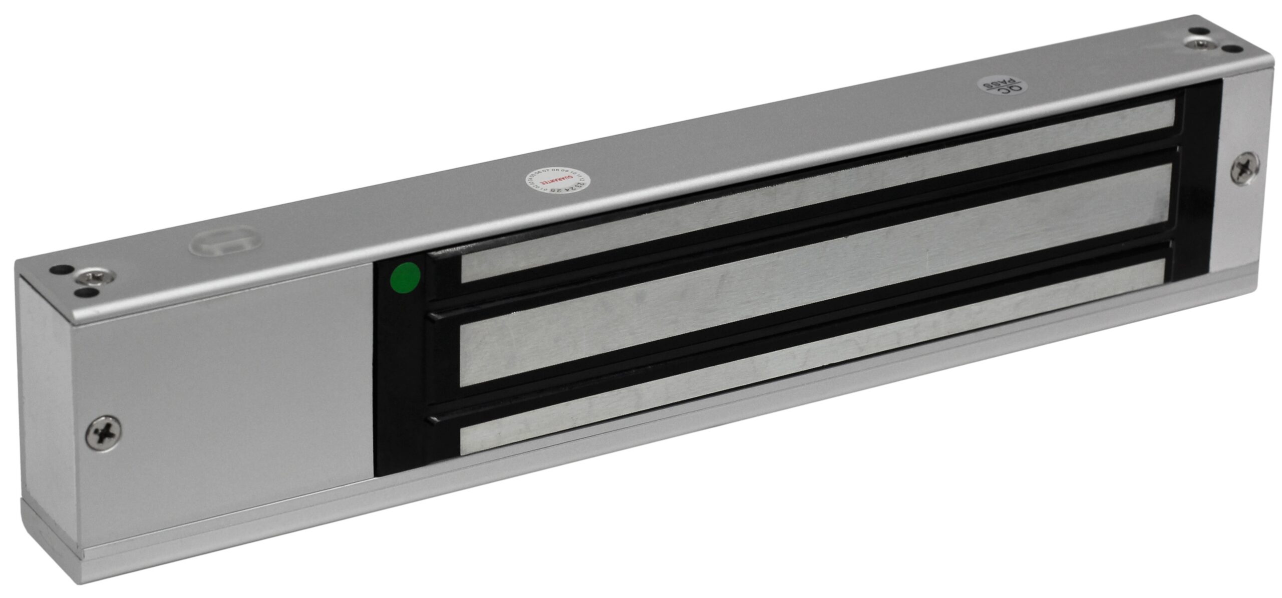 Замок электромагнитный Smartec ST-EL320DL-SL