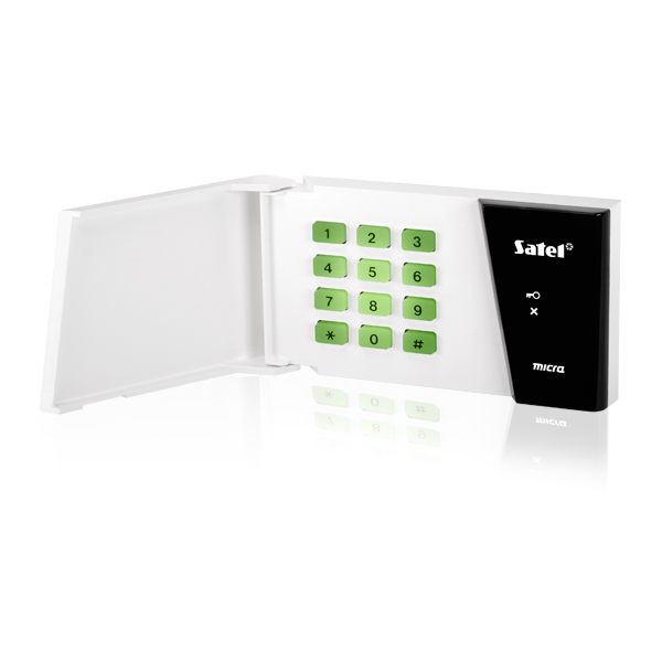 Клавиатура беспроводная SATEL MKP-300
