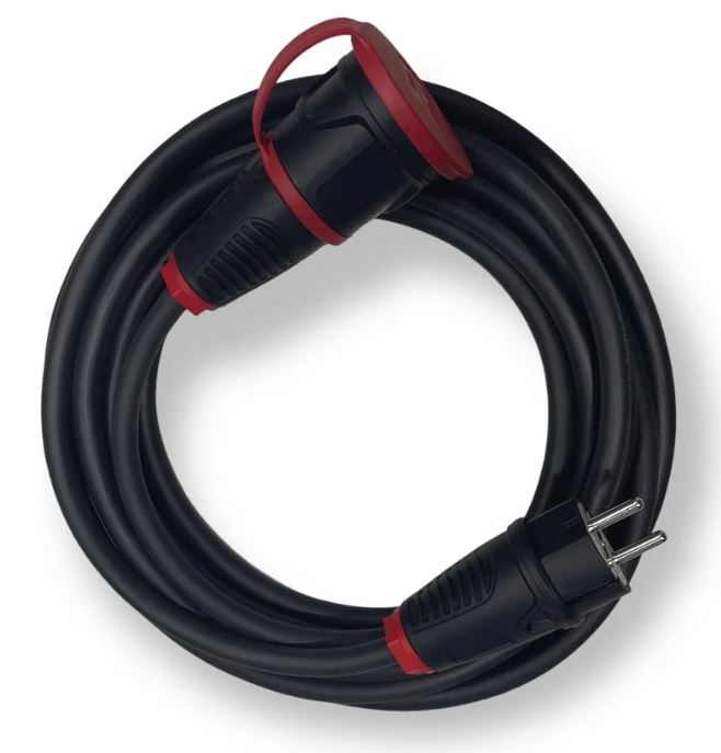 Удлинитель силовой iTOK i-CONNECT-PRO-SU-KG-325-1-54-20