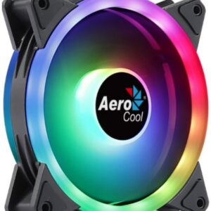Вентилятор для корпуса AeroCool Duo 12 ARGB