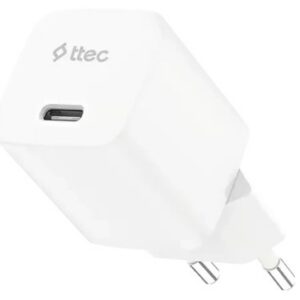 Зарядное устройство сетевое TTEC 2SCG20CB