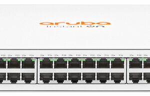 Коммутатор HPE JL814A