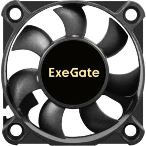 Вентилятор для корпуса Exegate EX05010B3P