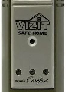 Вызывная панель VIZIT БВД-403А
