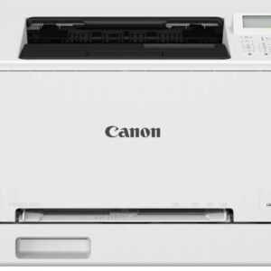 Лазерный принтер Canon i-SENSYS LBP647Cdw Цветная, A4, Wi-Fi, USB, Ethernet