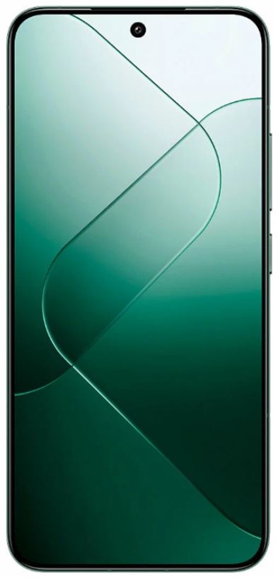 Смартфон Xiaomi 14 RU 12/512GB