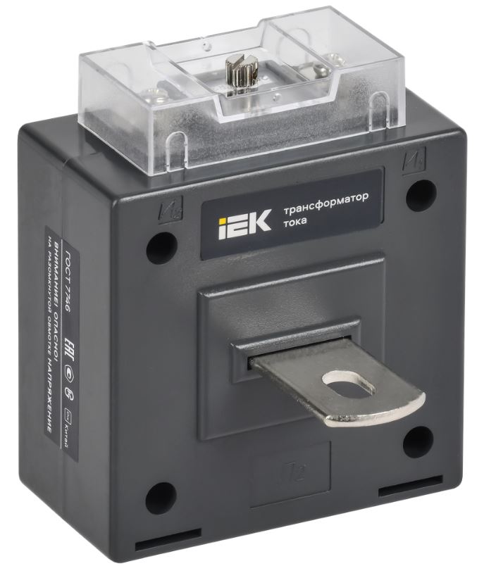 Трансформатор тока IEK ITT10-2-10-0120-08