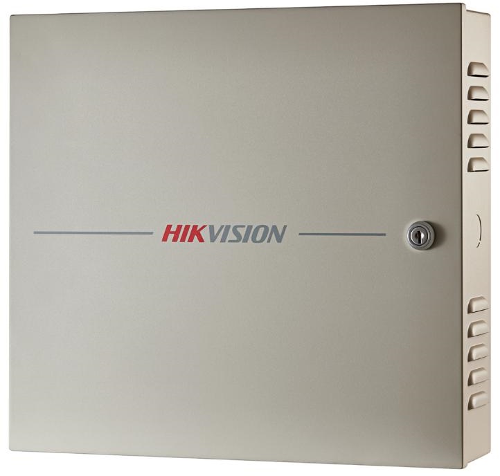 Контроллер доступа HIKVISION DS-K2602T