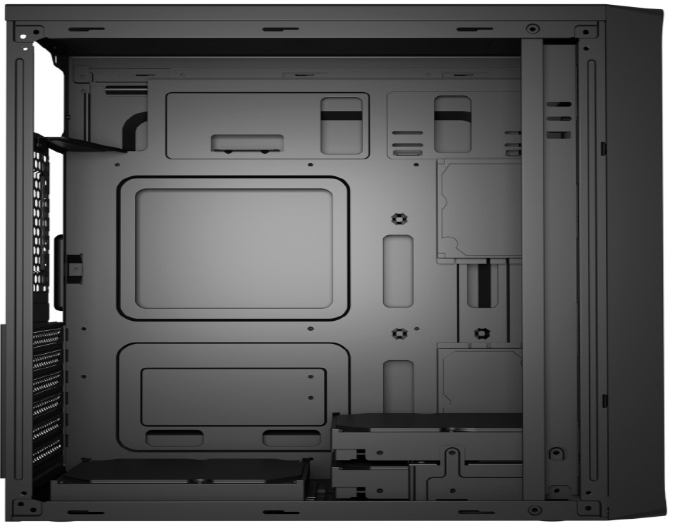 Корпус ATX ACD Citadel 102N