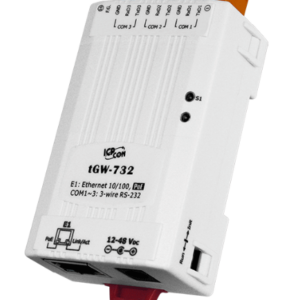 Преобразователь ICP DAS tGW-732