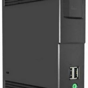 Тонкий клиент Leadtek TERA2140 (292E) 3292E005101 (0.5ГБ DDR3) [TERA2140 (292E) 3292E005101]