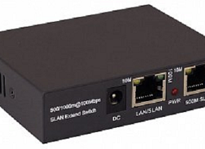 Удлинитель OSNOVO E-IP1(800m)